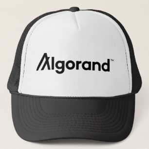 Casquette Engin Algorand