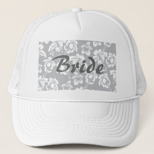 Casquette Enregistrer les fleurs Date/Mariage de automne
