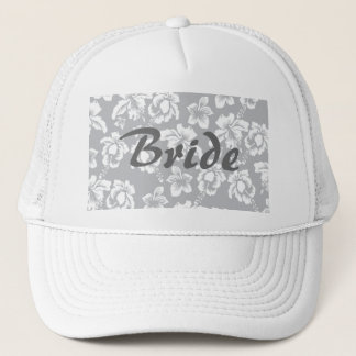 Casquette Enregistrer les fleurs Date/Mariage de automne
