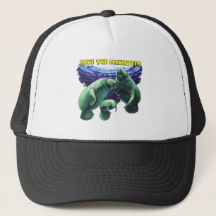 Casquette Enregistrer les mangataires