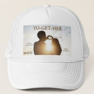 CASQUETTE ENSEMBLE