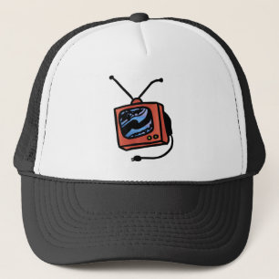 Casquette Ensemble TV