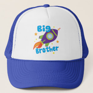 Casquette Ensembles d'enfant de mêmes parents de bateau de
