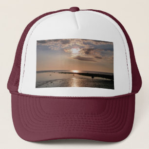 CASQUETTE ENSOLEIL