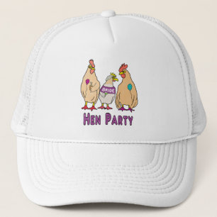 Casquette Enterrement de vie de jeune fille