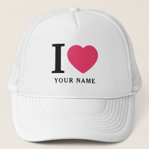 Casquette Enterrement de vie de jeune fille Moderne Simple J