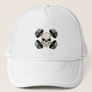 Casquette Entraînement de la résistance du crâne