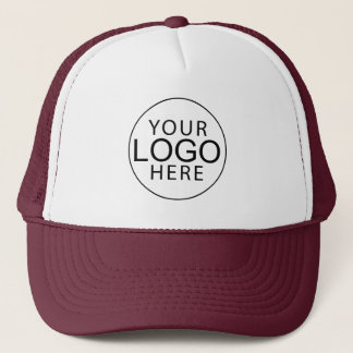 Casquette Entreprise de logo personnalisé promotionnel