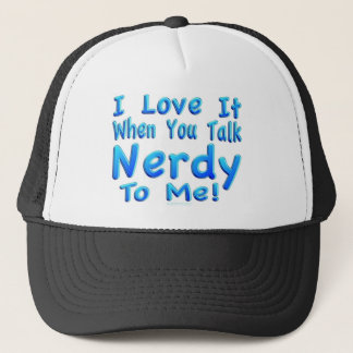 Casquette Entretien ringard à moi