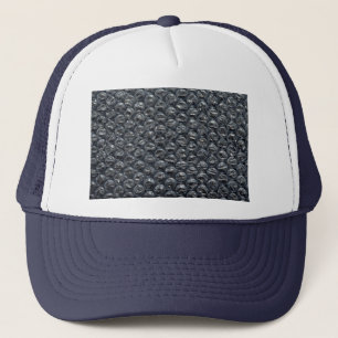 Casquette Enveloppe de bulle