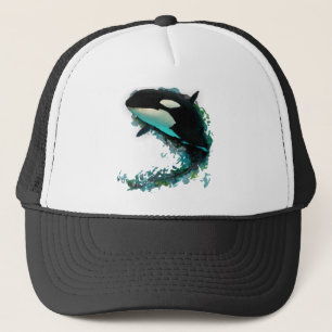 Casquette Épaulard