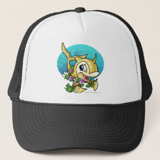 Casquette Épave d'île