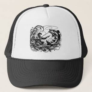 Casquette Epic Fly Fishing Adventure