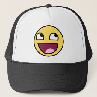 Casquette EpicHat1