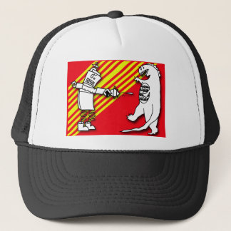 Casquette Épique