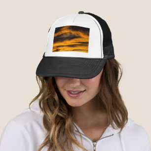 Casquette épuisement de l'aigle