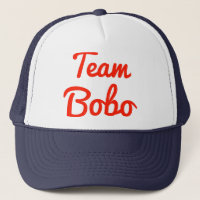 Équipe Bobo