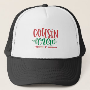 Casquette Équipe de Cousin