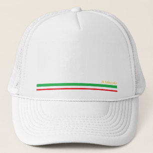 Casquette Équipe de football de ressortissant du Portugal