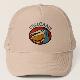 Casquette Équipe de Pélicans