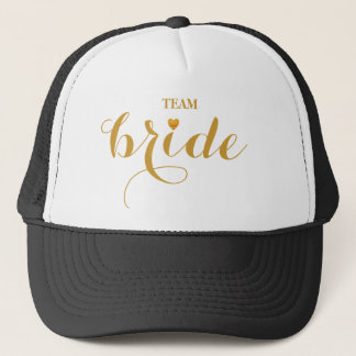 Casquette Équipe de Personnaliser personnalisée