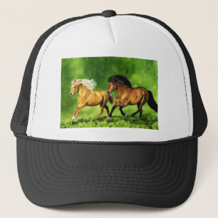 Casquette Équipe de rêve