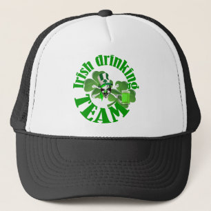 Casquette Équipe d'Irlande