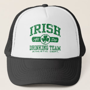 Casquette Équipe d'Irlande