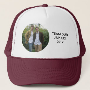CASQUETTE ÉQUIPE DUR