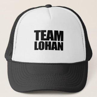 Casquette Équipe Lohan