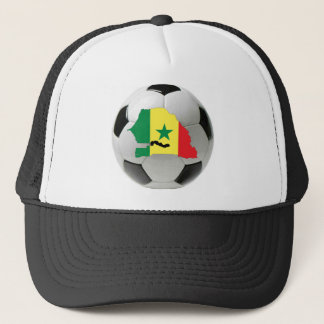 Casquette Équipe nationale du Sénégal
