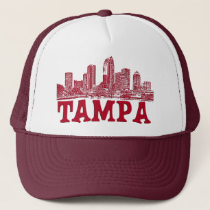 Casquette Équipement aérien de vol Tampa