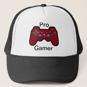 Casquette Équipement vidéo
