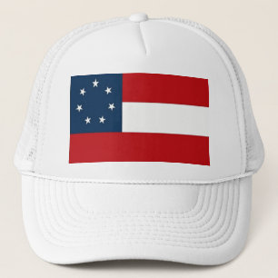 Casquette ęr DRAPEAU NATIONAL CSA