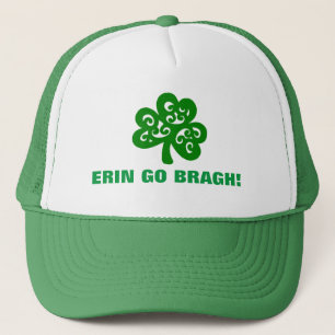 CASQUETTE ERIN VA-T'EN FAIRE !
