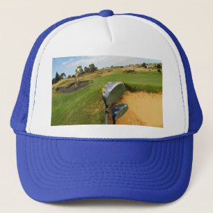 Casquette Erm Les Crocs Ont Eu Mon Bal De Golf,