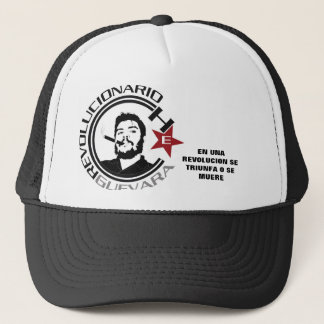 Casquette Ernesto Guevara