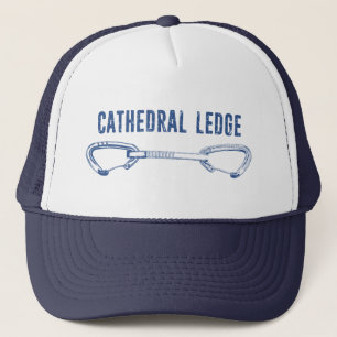Casquette Escalade Cathedral Ledge