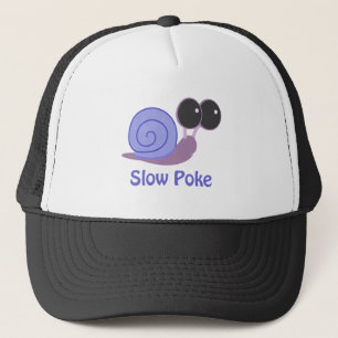 Casquette Escargot Bigorneau Lent