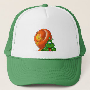 CASQUETTE ESCARGOT DE STANLEY