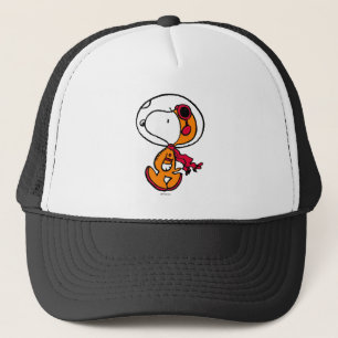 Casquette ESPACE   Astronaute de Snoopy