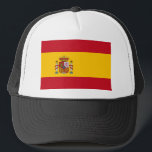 Casquette Espagne<br><div class="desc">Espagne</div>