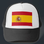 Casquette Espagne<br><div class="desc">Espagne</div>