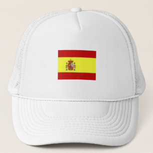 Casquette espagnol