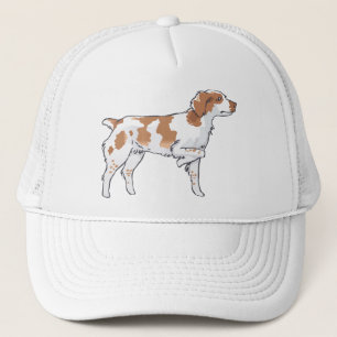 Casquette Espagnol breton