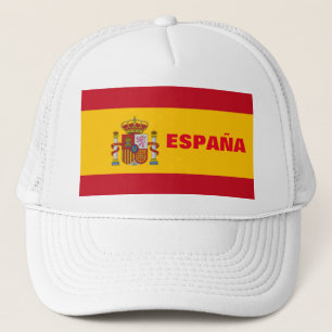 CASQUETTE ESPAÑA