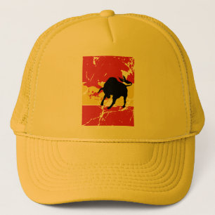 Casquette Espana