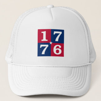 Casquette Esprit De 1776