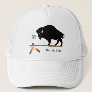 Casquette Esprit de Buffalo