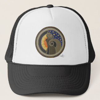 Casquette Esprit De Coyote